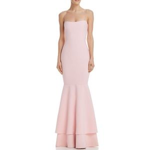 Likely Aurora trumpet gown
